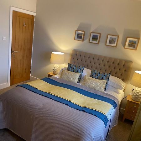 Horncliffe Room Only Accommodation Seahouses Zewnętrze zdjęcie