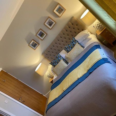 Horncliffe Room Only Accommodation Seahouses Zewnętrze zdjęcie